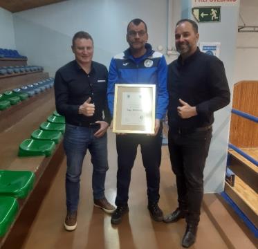 Andrej erjavec, Rudi Vertačnik, Peter Stočko